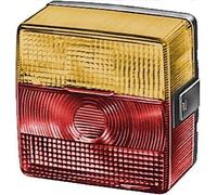 Hella Combinazione Faro Posteriore Destra Sinistra Bulbo R10W P21W 12V
