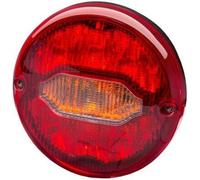 Hella Combinazione Faro Posteriore Destra Sinistra Hybrid LED P21W 24V (