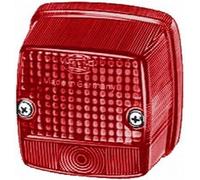 Hella Combinazione Faro Posteriore Destra Sinistra Lampadina P21W C5W 12V 24V