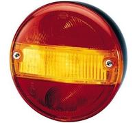 Hella Combinazione Faro Posteriore Destra Sinistra Lampadina R5W P21W 12V 24V