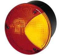 Hella Combinazione Faro Posteriore Destra Sinistra Lampadina R5W P21W 12V 24V (