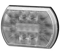 Hella Combinazione Faro Posteriore Destro O/S Sinistro' N/S LED 24V 12V (