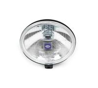 Hella Comet 500 Faretto Set Di 4 Lampade Da Guida Con Copertura Kit Di Montaggio