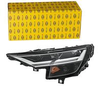 HELLA 1EX 354 871-051 Faro anteriore
