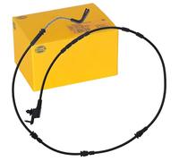 HELLA 8DK 355 253-461 Sensore di usura delle pastiglie freni