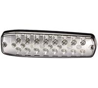 HELLA Completo Faro posteriore Destra O/S Left N /S LED 24V 12V 2SD 343 910-027
