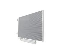 HELLA 8FC 366 220-601 Condensatore climatizzatore