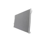 HELLA 8FC 366 221-021 Condensatore climatizzatore