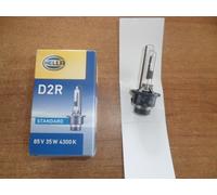 HELLA D2R 4300K 35W 85V LAMPADA LAMPADINA XENON