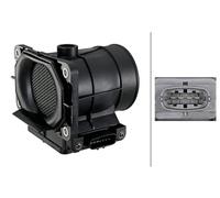 HELLA 8ET 358 095-561 Debimetro