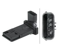 RIDEX 3926A0233 Debimetro per HONDA CR-V III (RE) CR-V II (RD) CIVIC IX (FK)