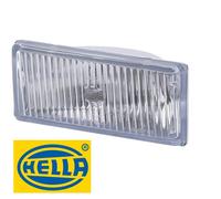 Hella Destro Anteriore Faro Fendinebbia BMW 3 E30 5 E28 6 E24 7 E23