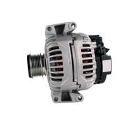 HELLA Dinamo Alternatore 120A 14V per Audi A4 Cabriolet 8H7 B6 8HE B7