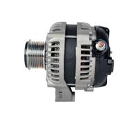 HELLA Dinamo Alternatore 150A 14V per Land Rover Discovery III L319 Range