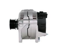 HELLA Dinamo Alternatore 70A 14V per Opel Astra H Corsa C Meriva
