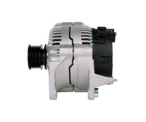 HELLA Dinamo Alternatore 70A 14V per Opel Astra H Corsa C Meriva