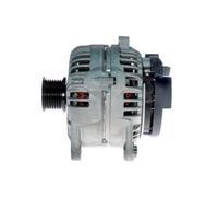 HELLA Dinamo Alternatore Lichtmaschine 150A 14V per Renault Trafic II Bus Nissan