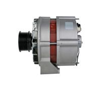 HELLA Dinamo Generatore 55A 14V Per Mercedes-Benz 190 T-Model Saloon