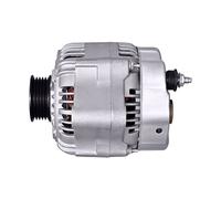 Alternatori Senza Nucleo Alternatore 14V 120A (8EL 015 637-711) OEM HELLA