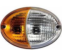 Hella Direzione Freccia Destra Sinistra Alogena R10W P21W 12V (2BE 343 130-001)