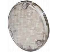 Hella Direzione Indicatore Freccia Anteriore LED 12V 24V Giallo (2BA 959 932-051