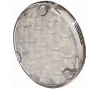 Hella Direzione Indicatore Freccia Anteriore LED 12V 24V Giallo (2BE 959 932-131