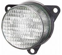 Hella Direzione Indicatore Freccia Luce Anteriore LED 24V (2BA 011 172-411)