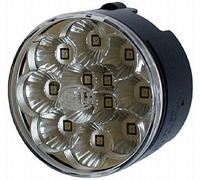 Hella Direzione Indicatore Freccia Posteriore Destro SX LED 24V (2BA 009 001-511