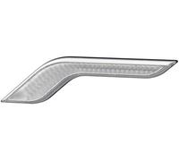 Hella Direzione Indicatore Freccia Posteriore SX LED 12V 24V (2BA 013 333-051)
