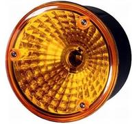 Hella Direzione Indicatore Posteriore Destro Sinistro Alogeno P21W 12V 24V