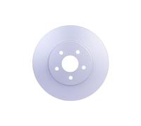 HELLA PAGID 8DD 355 127-691 Discofreno,50345PRO_HC,ad alto tenore di carbonio,rivestito,300mm,24mm,ventilazione interna,per es. FORD / JAGUAR