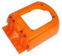 Hella Disco Luce Dachbalken Warnsysteme Barra Luminosa Rundumkennleuch Ows-Qs