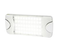 LUCE DURALED 50 BIANCA AMPIA DIFFUS