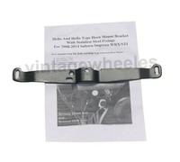 Hella E Tipo Clacson Staffa di Montaggio Con S.S Fissaggio Per 2008-2014 Subaru