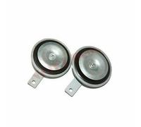 Hella Europa Argento 12v 6AM P Clacson