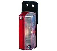 Hella Evidenziatore Faro Laterale Supporto Alogena T4W 24V 12V (2XS 005 020-011)