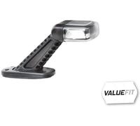 Hella Evidenziatore Faro Laterale Supporto Destro LED 24V 12V (2XS 357 006-021)