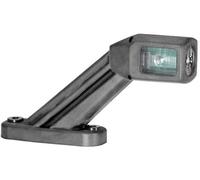 Hella Evidenziatore Faro Laterale Supporto Sinistro LED 24V 12V (2XS 011 769-011