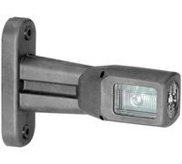 Hella Evidenziatore Luce Laterale Supporto Destra Sinistra LED 12V 24V