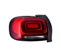 Hella FAN POST SX CITROEN C3 AIRCROSS 06/17-> - 2SD012516111 - NUOVO