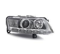 Hella Fanale Anteriore Destro A6 Bi-Xenon LED DRL 08-10 OE Originale