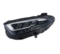 Hella Fanale Anteriore Sinistro Mercedes CLS LED 18 OEM Hella