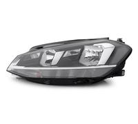 Hella Fanale Anteriore Sinistro VW Golf MK7 LED DRL OEM Hella