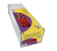 Hella Fanale Caraluna II camper destro scatola