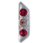 Hella Fanale Caraluna Modular Chrome sinistro