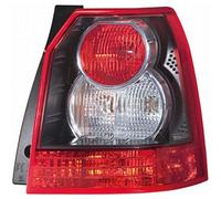 HELLA Fanale Destra Glühlampen-technologie per Land Rover Freelander 2 Fa