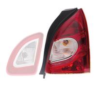 HELLA Fanale Destra Glühlampen-technologie per Renault Twingo II CN0_1.2