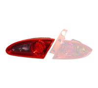HELLA Fanale Destra Glühlampen-technologie per Seat Leon 1P1 1.4 TSI 1.6