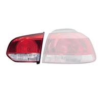 HELLA Fanale Destra Glühlampen-technologie per VW Golf VI 5K1 1.4 5K1_2.0