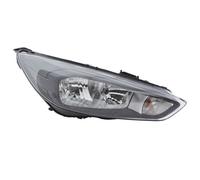 Hella Fanale Destro per Ford Messa a Fuoco